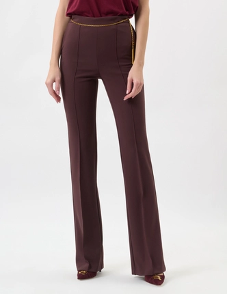 ELISABETTA FRANCHI брюки