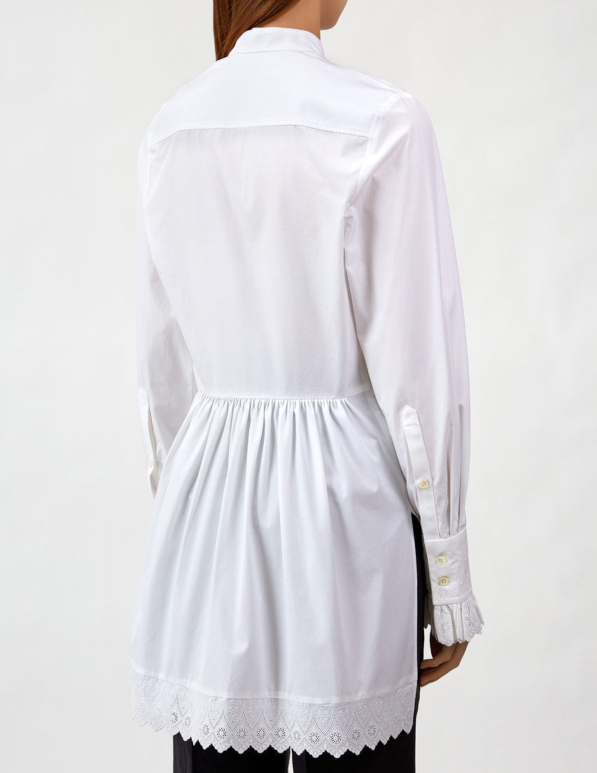 Paco Rabanne AW20-20HCCE046CO0296-white фото-3