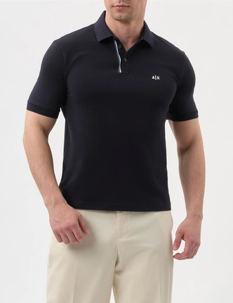 ARMANI EXCHANGE поло