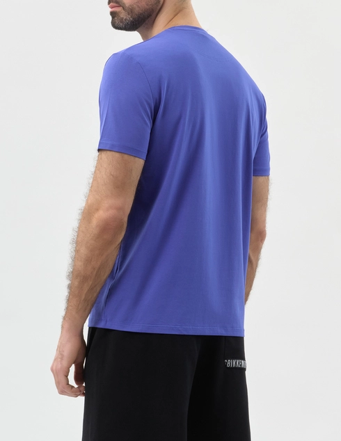 Bikkembergs 1578-7014_blue фото-4