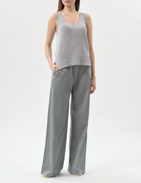 Panicale Cashmere D380915CA38D22B-0523_gray фото-2