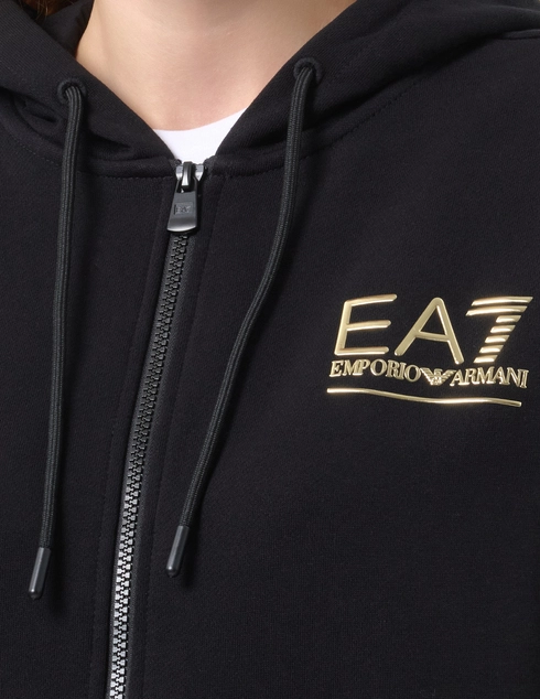 Ea7 Emporio Armani 7W000425-MC021_black фото-5