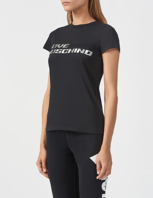 Love Moschino W4F731AM3876C74-black фото-2