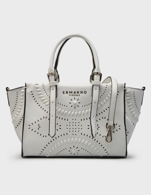 Ermanno Scervino 2087-white фото-4