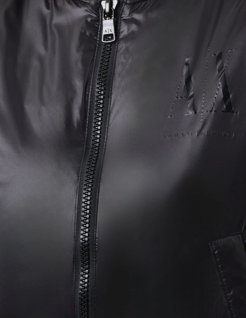 Armani Exchange 8NYB55-YNYNZ-1200_black фото-5