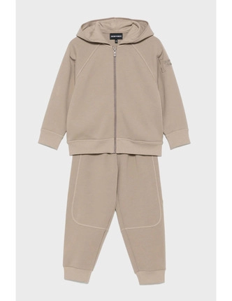 EMPORIO ARMANI спортивный костюм