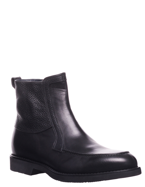 черные Ботинки Aldo Brue 1094e