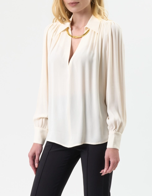Elisabetta Franchi CA-123-56E2-V430-DZ9 фото-3