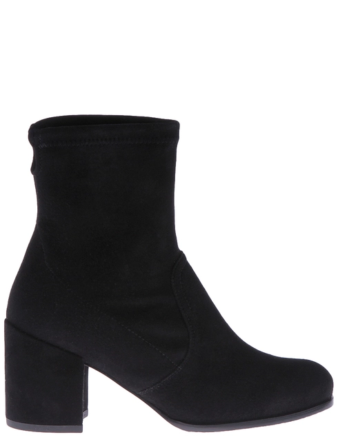 Stuart Weitzman 322_black фото-8