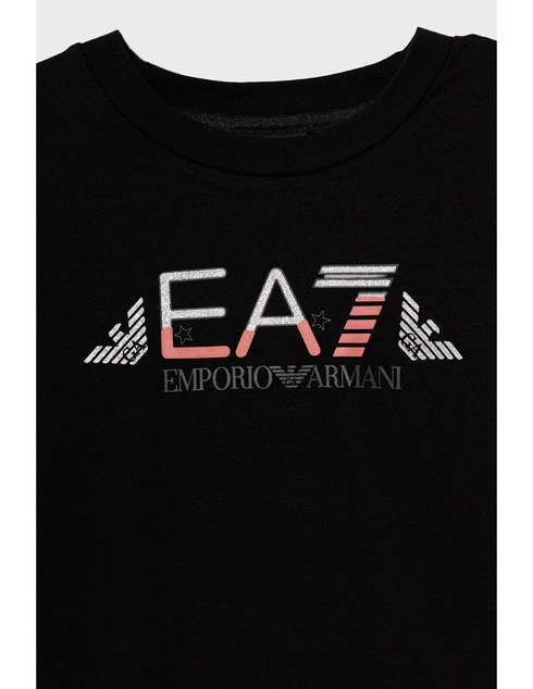 Ea7 Emporio Armani EA7_JUNIOR_1393 фото-3
