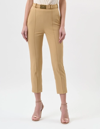 ELISABETTA FRANCHI брюки