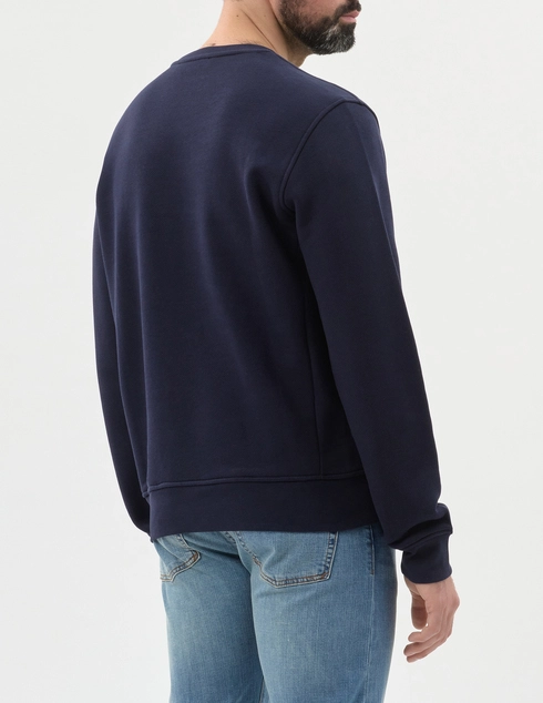 Trussardi MF533F01_blue фото-4