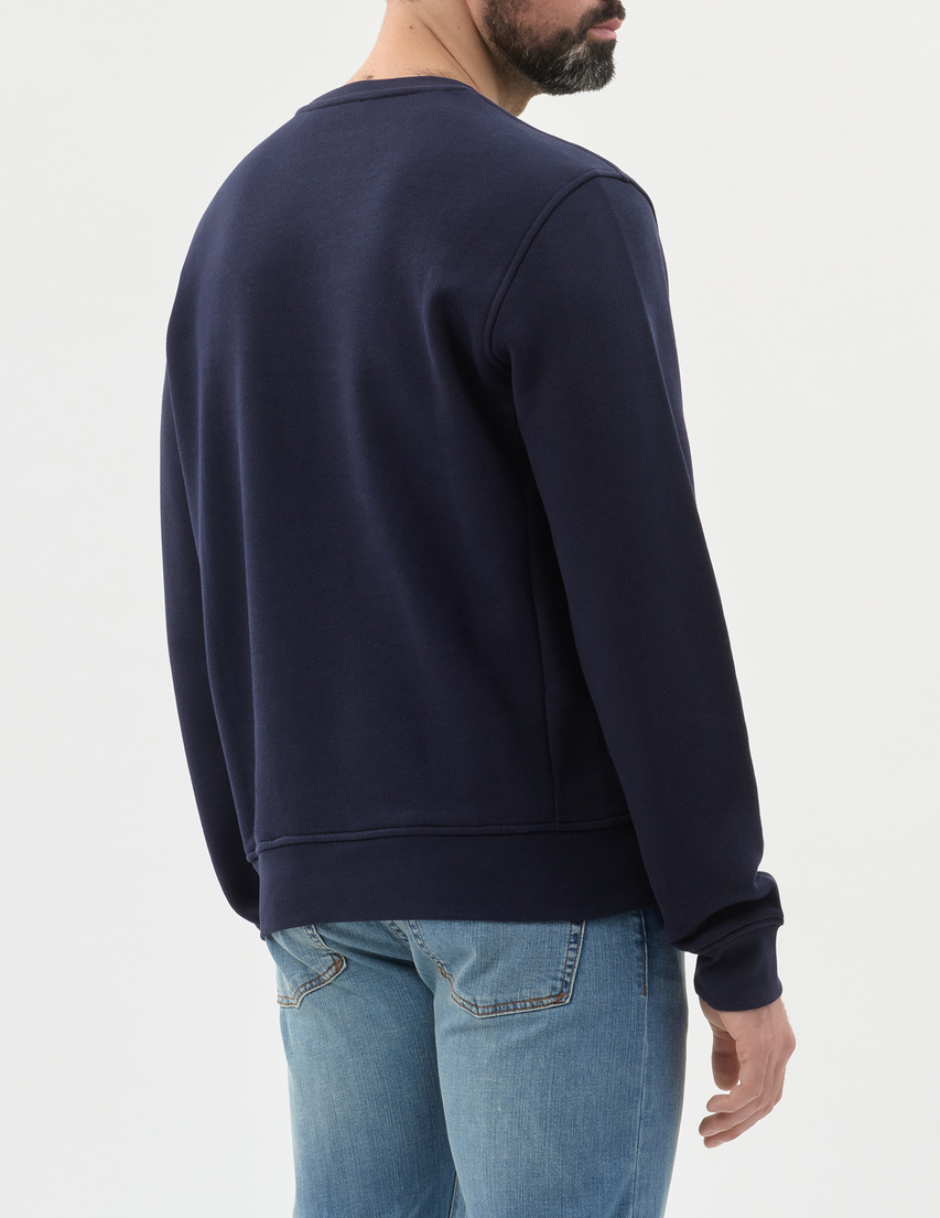 Trussardi MF533F01_blue фото-4