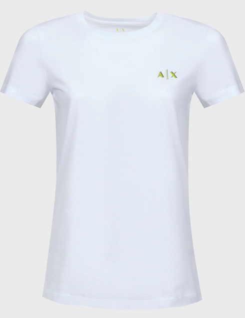 Armani Exchange 3KYTGE-YJ9MZ-1000-white фото-1