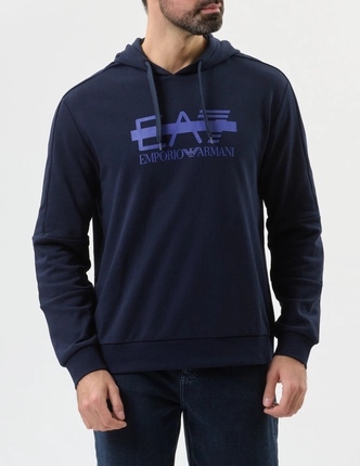 EA7 EMPORIO ARMANI худі