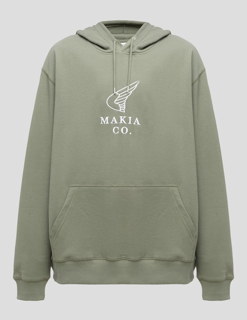 Makia M40152-746_green фото-1