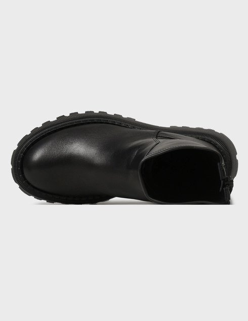 черные женские Ботинки Loriblu 3I4TL024M7811 14072 грн