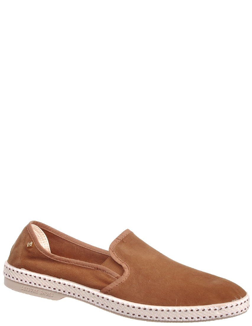 

Мокасины, Коричневый