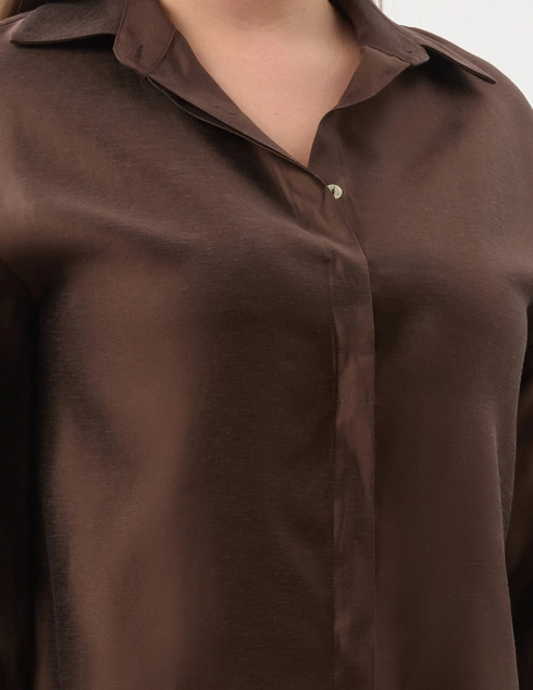 Clothe S14612-65330_brown фото-5