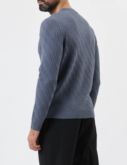 Antony Morato SW01533YA500088_blue фото-4