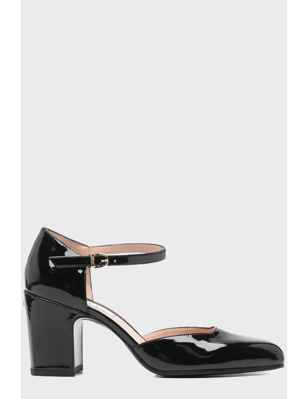 

Босоножки, Черный