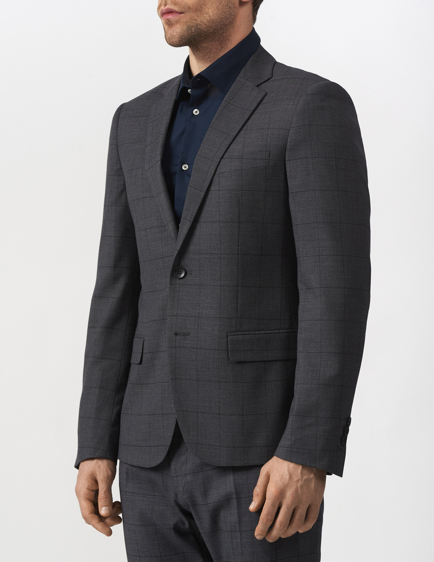 Antony Morato JS00001FA650202-9004-grey фото-2