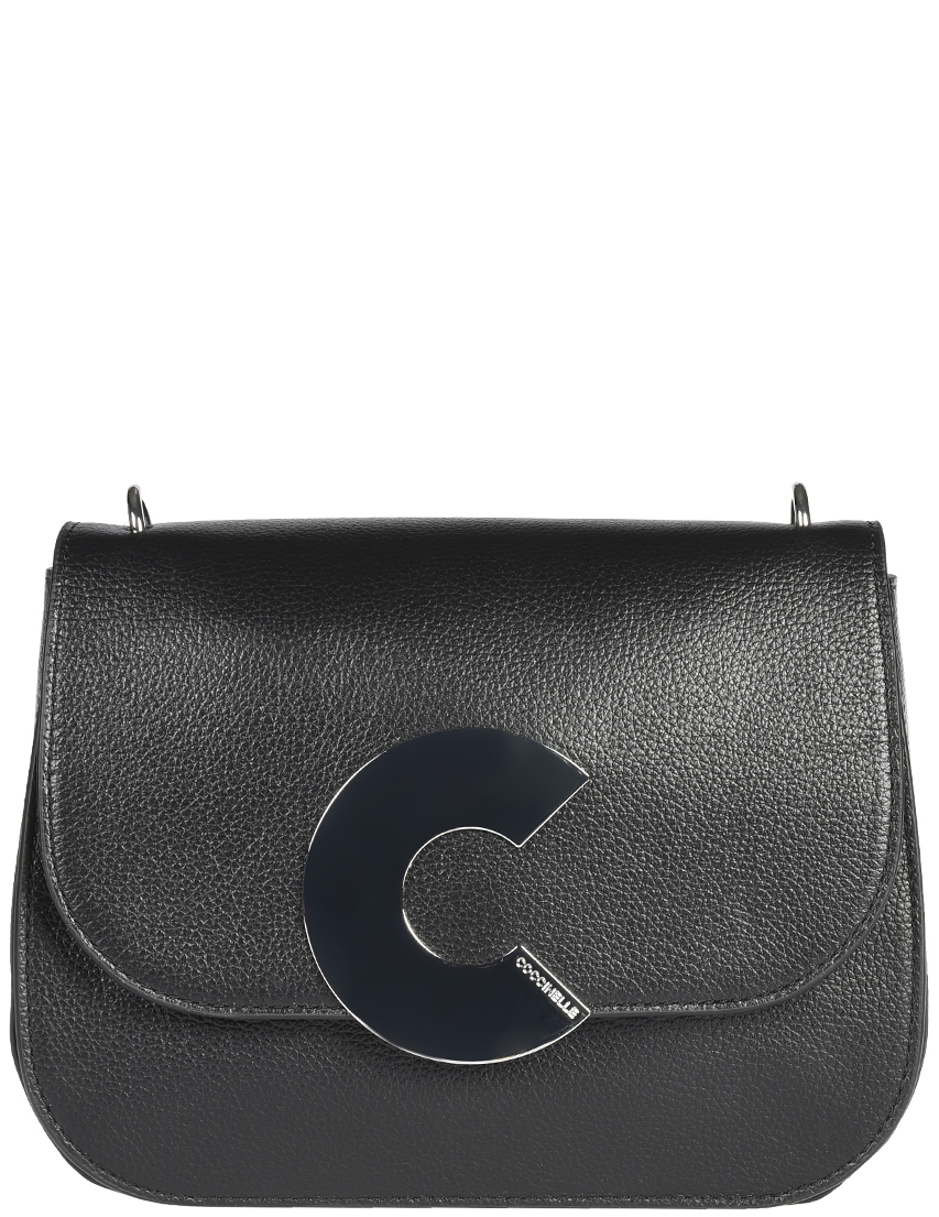 Женская сумка Coccinelle E1CN5120101_black