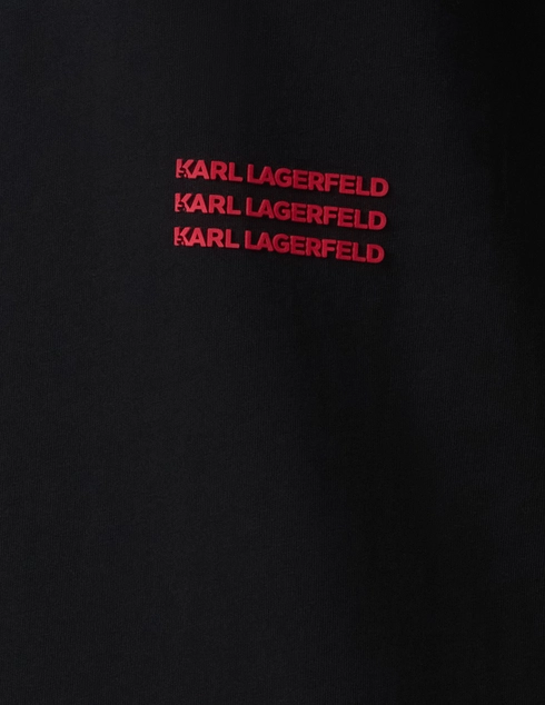 Karl Lagerfeld 755151-990_black фото-5