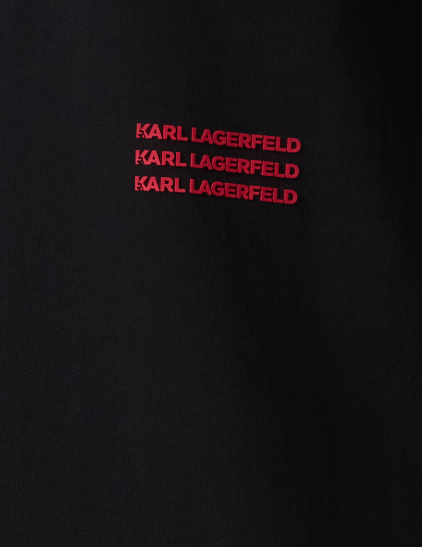 Karl Lagerfeld 755151-990_black фото-5