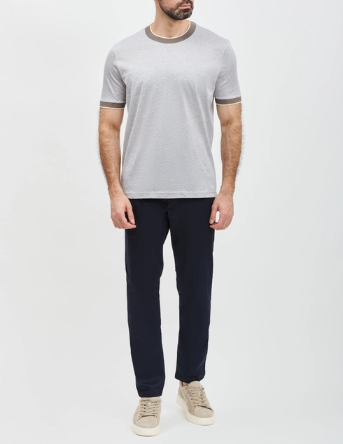 Gran Sasso 60132-cott-grey_gray фото-2