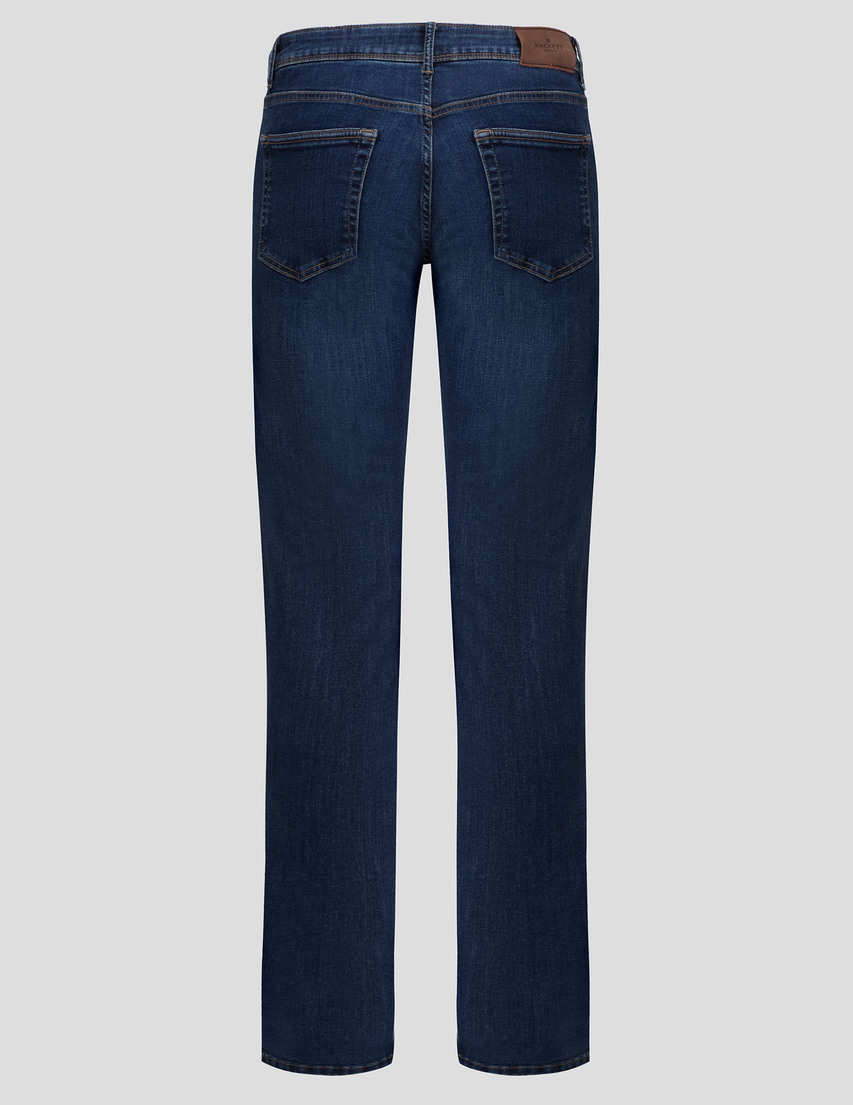 Hackett London HM212708R-5IT_blue фото-2