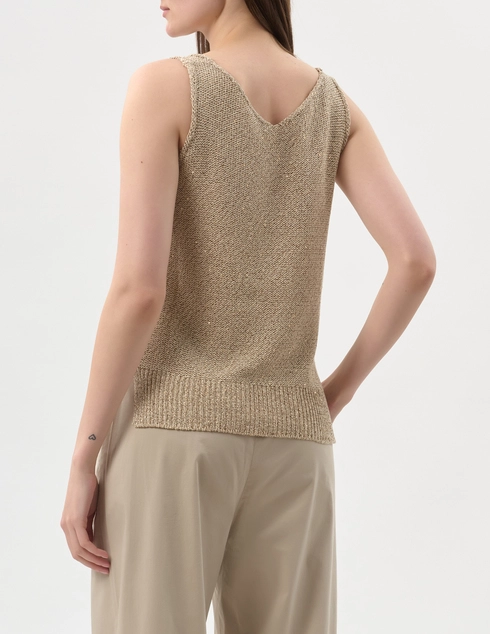 Panicale Cashmere D380915CA38D22B-0273_beige фото-4