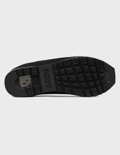 черные Кроссовки DKNY K4113555 размер - 36; 37; 38