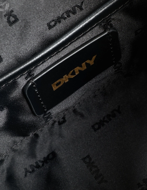 DKNY R43CZC22-Black-Gold_black фото-3