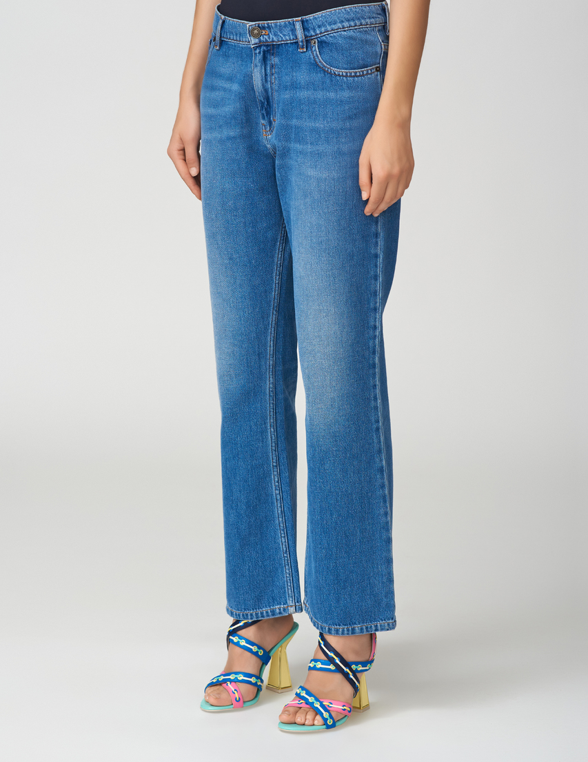 Kenzo F852PA2616FB-64-blue фото-2