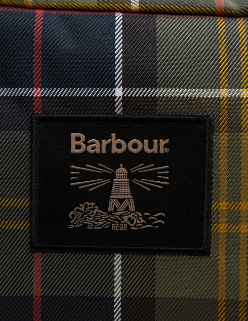 Barbour UBA0531OL91 фото-4