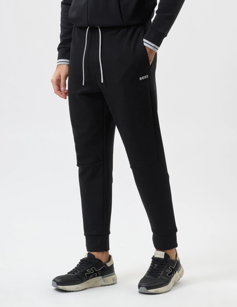 Boss 50542974-001_black фото-4