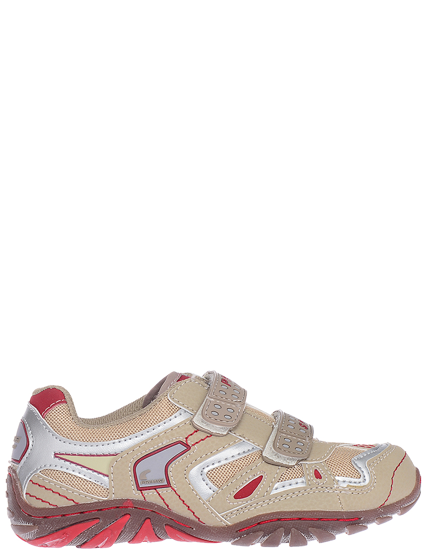 

Кроссовки, Бежевый