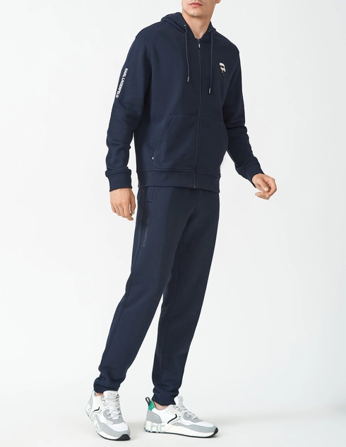 Karl Lagerfeld 705042-690-705045-690_blue фото-1