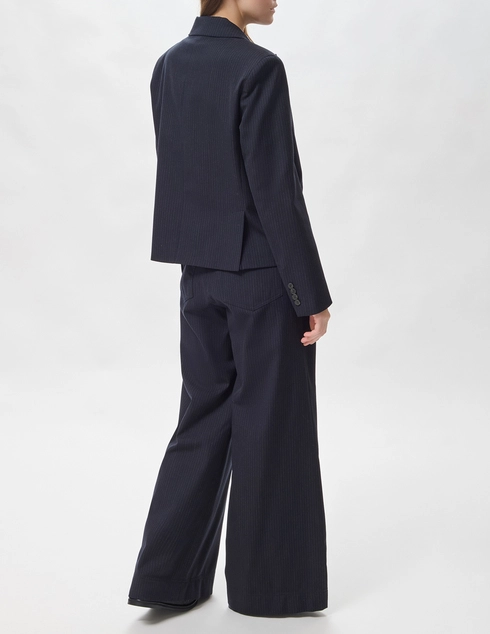 Weekend Max Mara CANAPA-BRAVO_blue фото-2