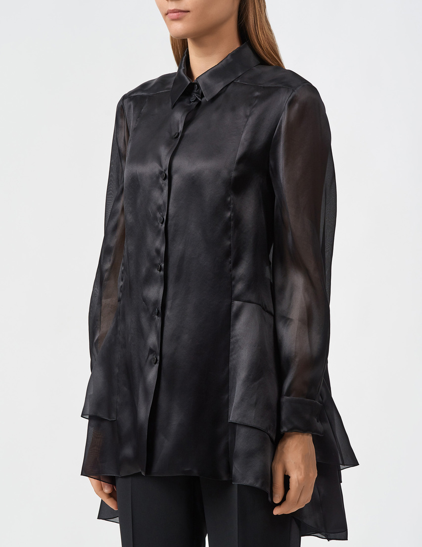 Alberta Ferretti AF-А-0205-154-555-black фото-2