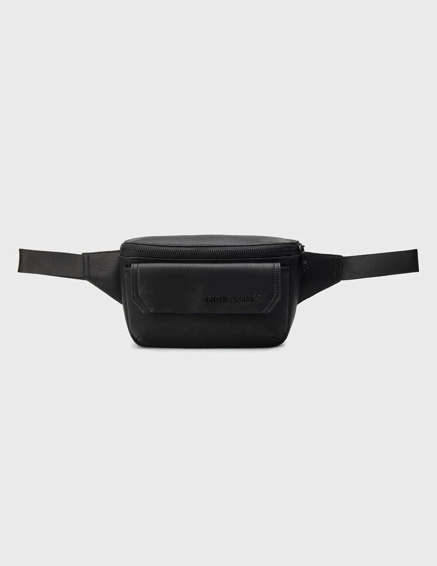 Armani Exchange XM001638-AF17090-UC001_black фото-2
