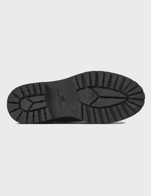 черные Ботинки Elisabetta Franchi SA-10B-26E2-V550-110 размер - 37; 38; 39; 40