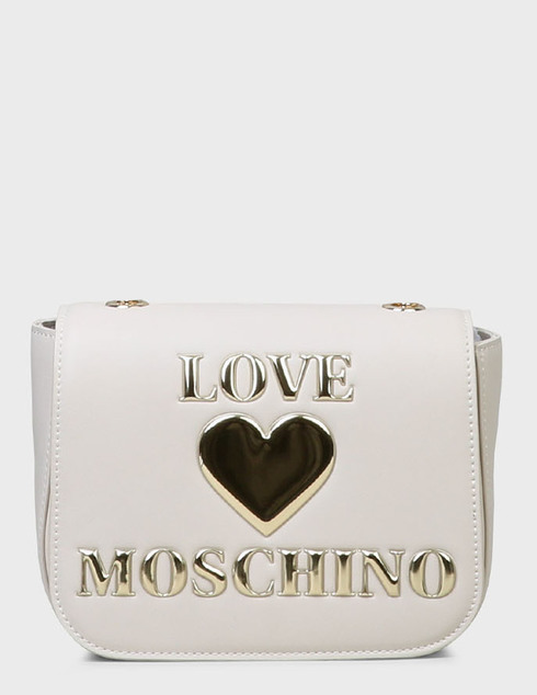 Love Moschino 4032-white фото-1