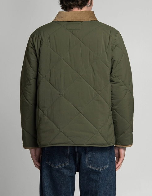 Barbour MQU1866OL52 фото-3