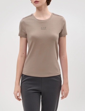 EA7 EMPORIO ARMANI футболка