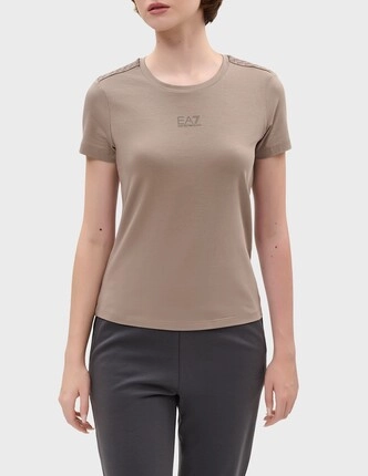 EA7 EMPORIO ARMANI футболка