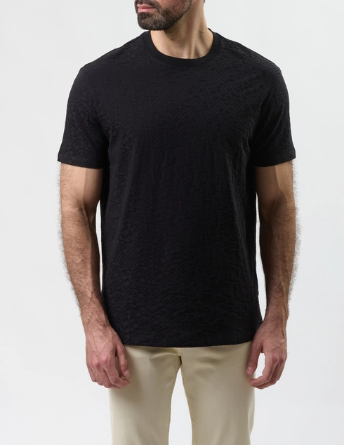 Armani Exchange XM000478AF103371-FC013_black фото-1