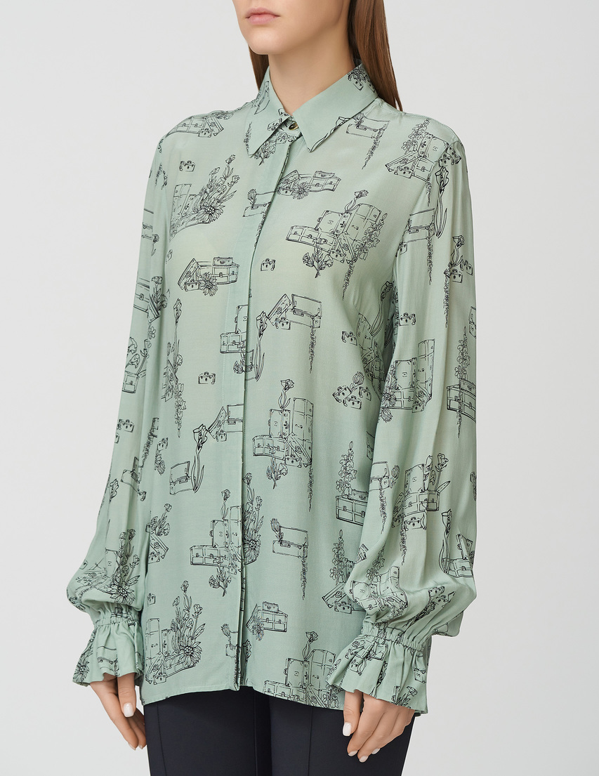 Trussardi 56C004591T005376-G838 фото-2