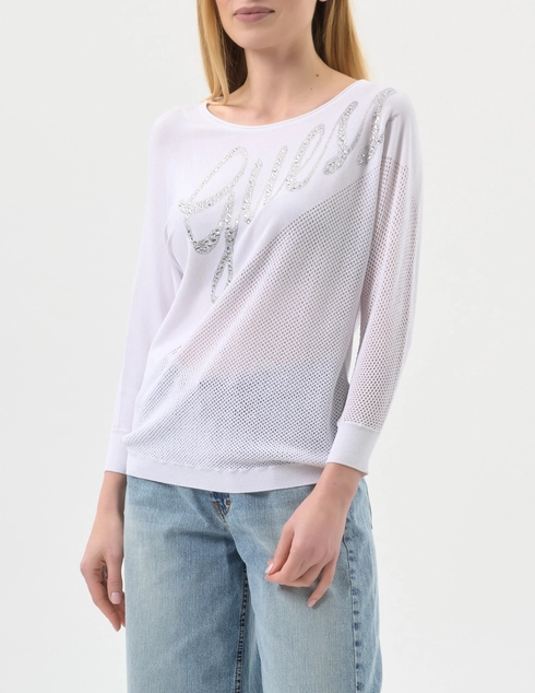 Guess W82R20Z1YFO-A000_white фото-3